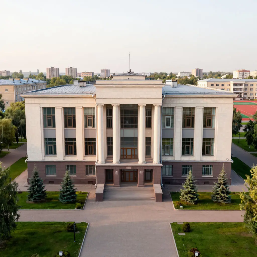 Колледжи Орска: возможности профессионального образования