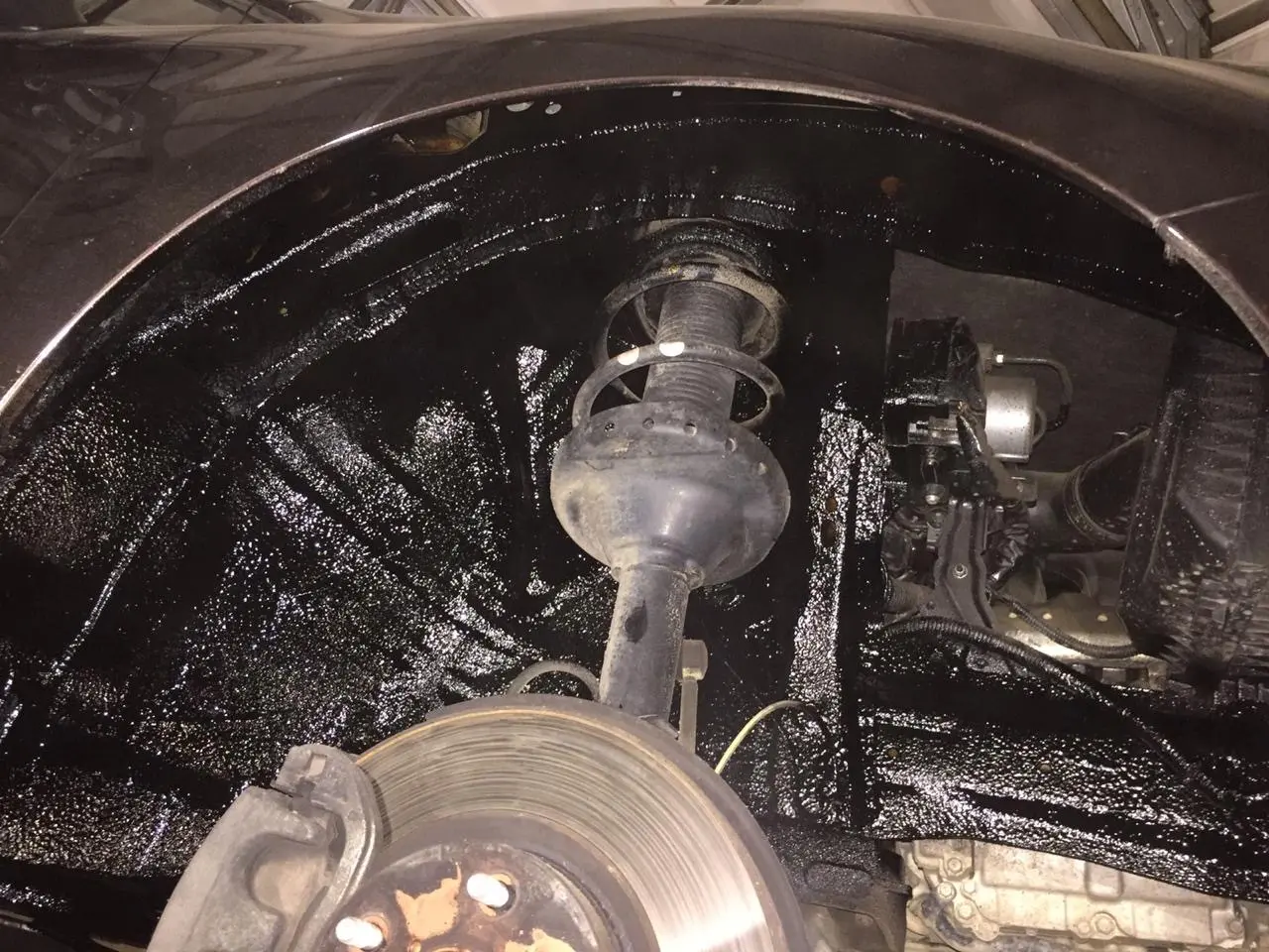 Обработка автомобиля в Оренбурге: виды услуг и где их получить