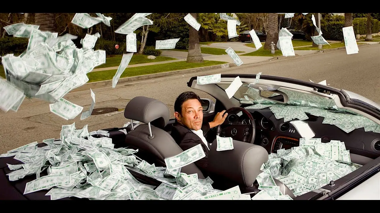 Налог на проданный автомобиль: кто платит, как рассчитать и как уменьшить