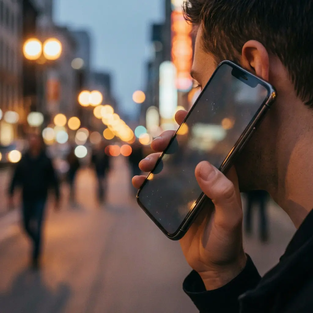 Как сделать так, чтобы телефон «был занят»: рабочие способы 📱