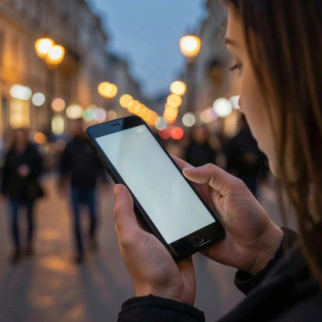 Как сделать так, чтобы телефон «был занят»: рабочие способы 📱