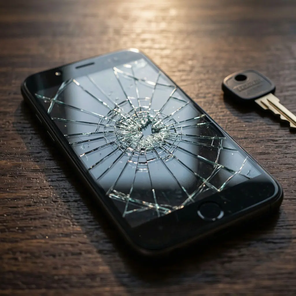 Как сделать чтобы телефон был недоступен 📱