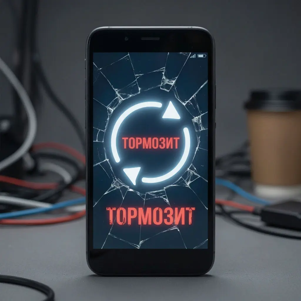 Как сделать, чтобы телефон работал быстрее: проверенные способы для Android и iPhone 📱