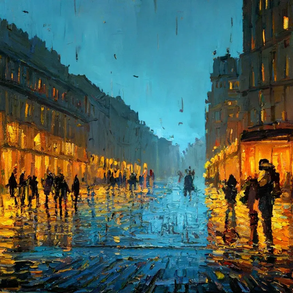 Как обрести больше радости в рабочей жизни