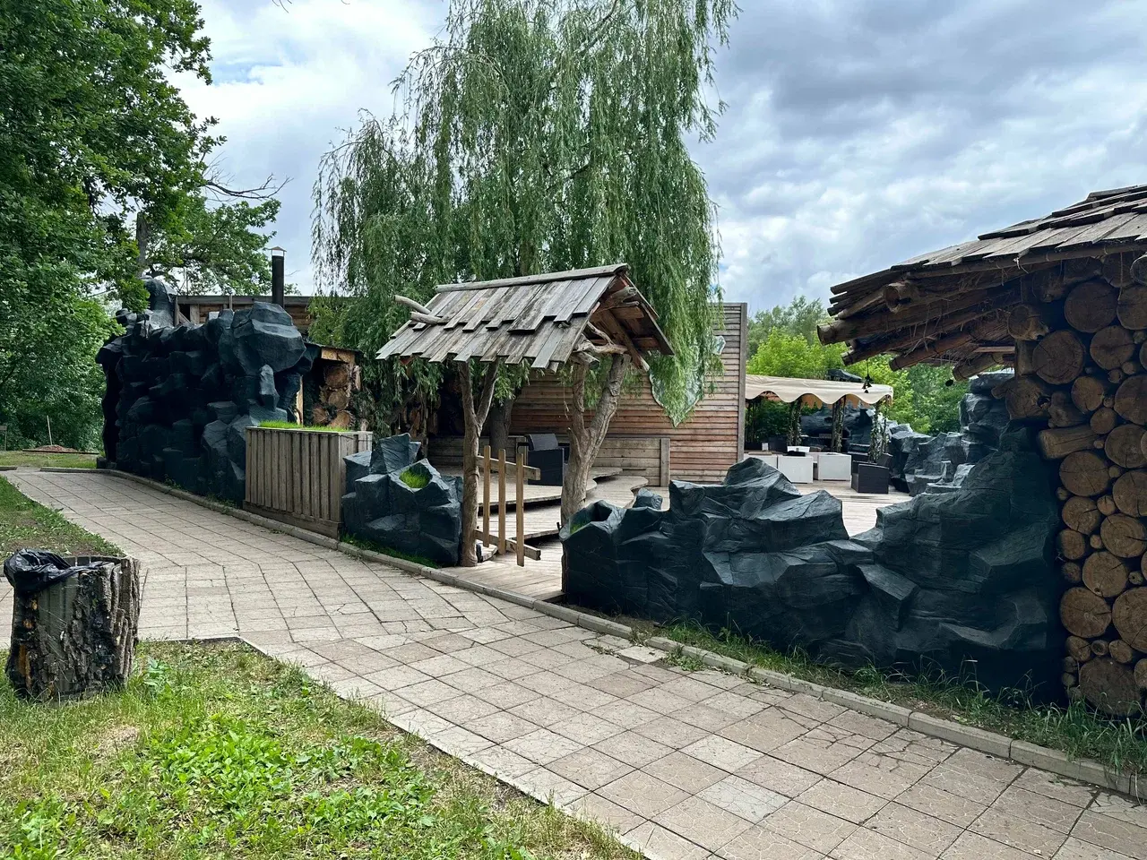 База отдыха Оренбург 😴🥱💤
