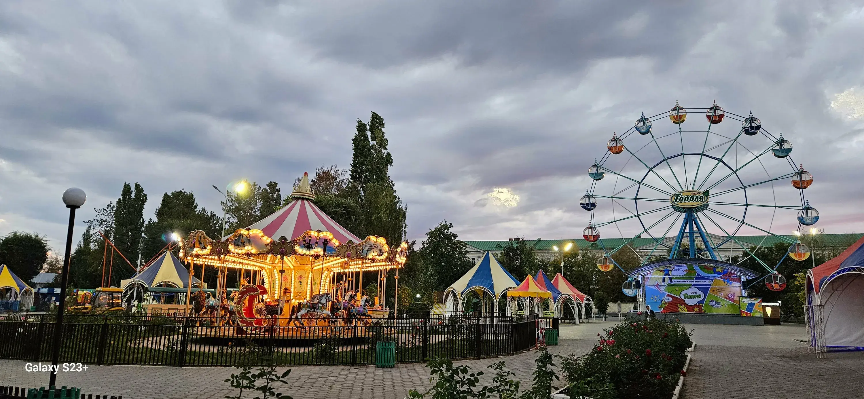 Куда сходить с детьми в Оренбурге 🎉🥳🎊🎁