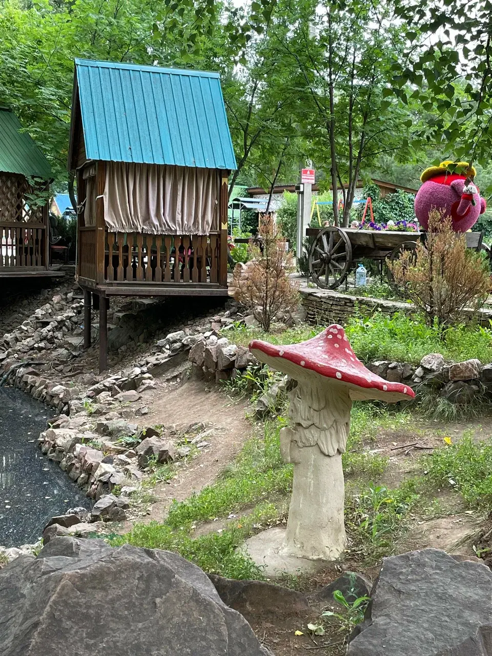 База отдыха Оренбург 😴🥱💤