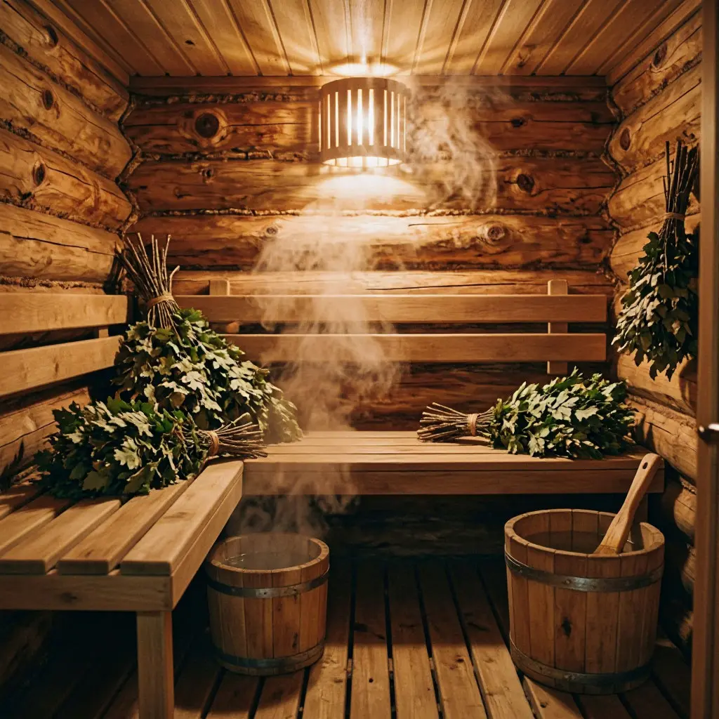 Купить баню в Оренбурге 🧼🧺🧽🧹