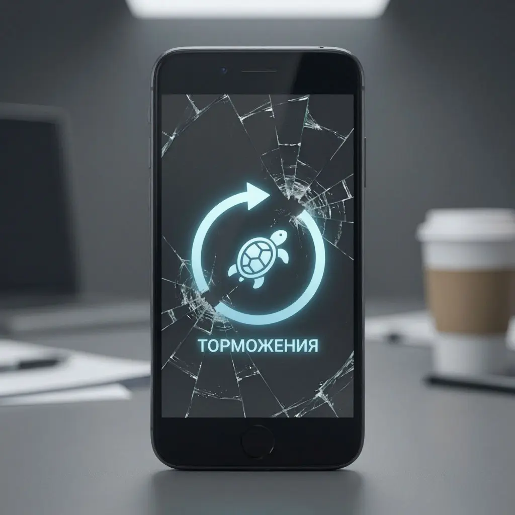 Как сделать, чтобы телефон работал быстрее: проверенные способы для Android и iPhone 📱