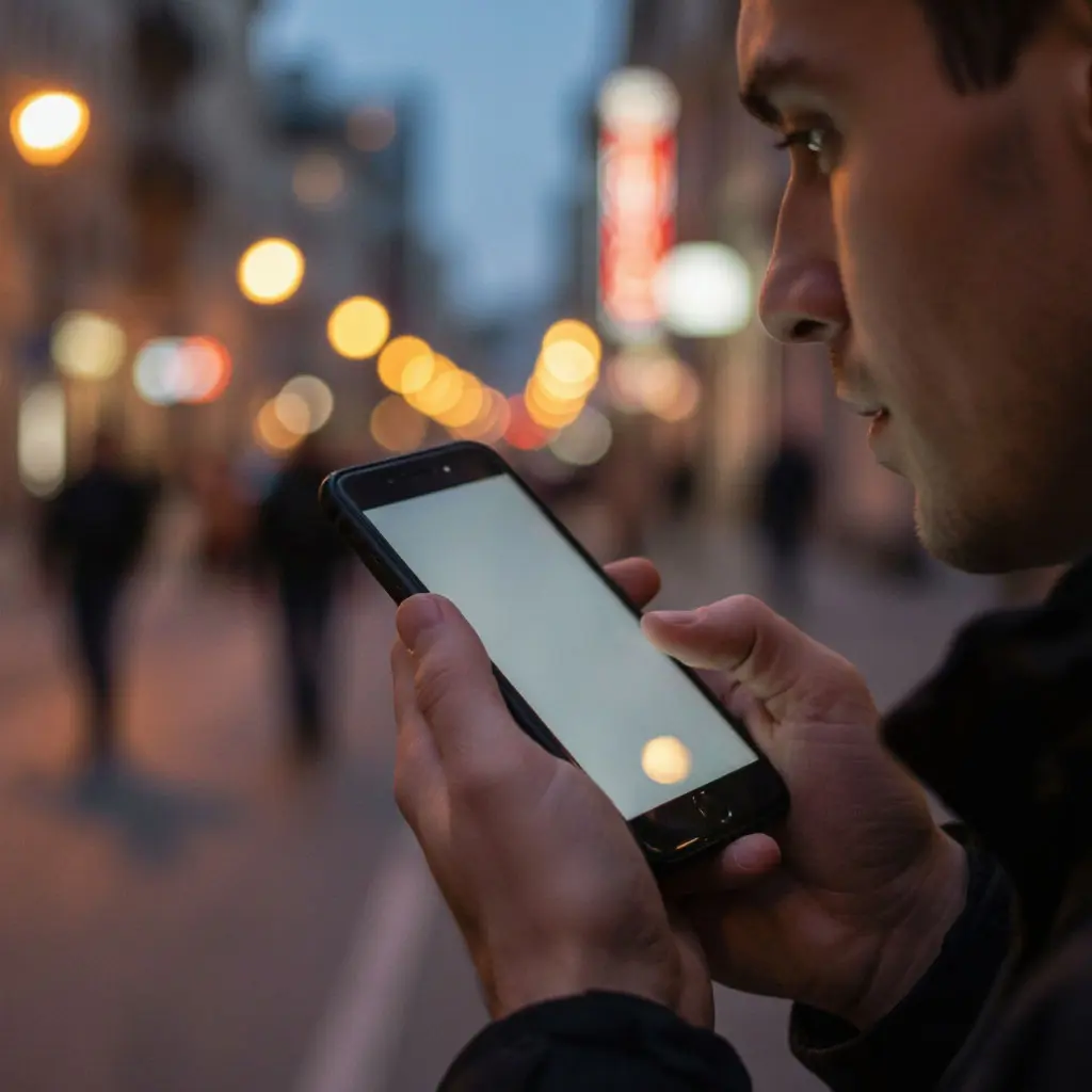 Как сделать так, чтобы телефон «был занят»: рабочие способы 📱