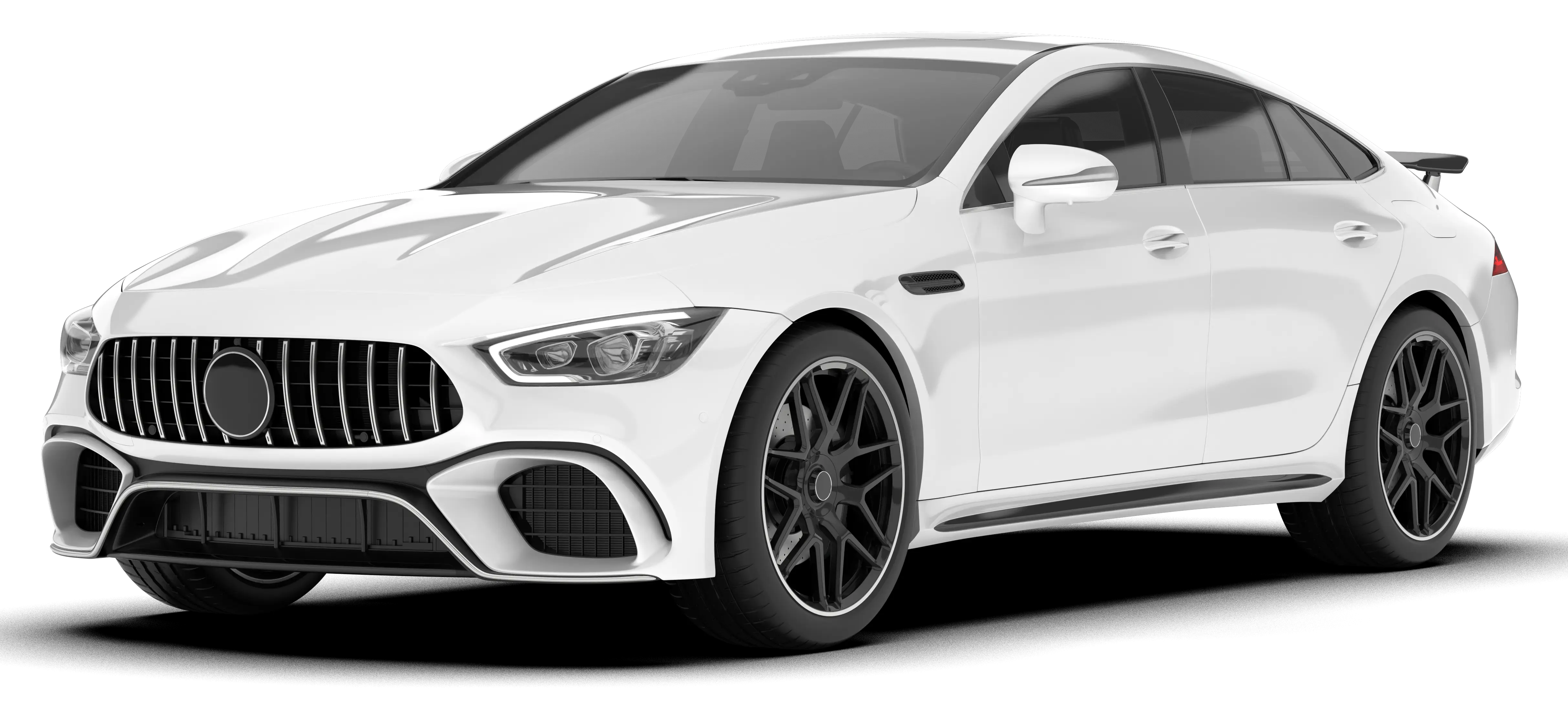 Продажа автомобилей